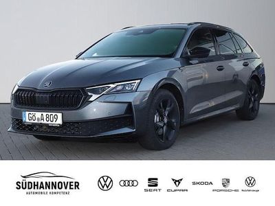 Gebraucht Skoda Octavia SportLine 150 PS (110 kW) 2025 Andere farbe Kombi