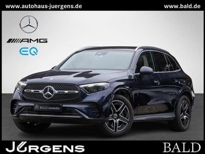 Mercedes GLC300