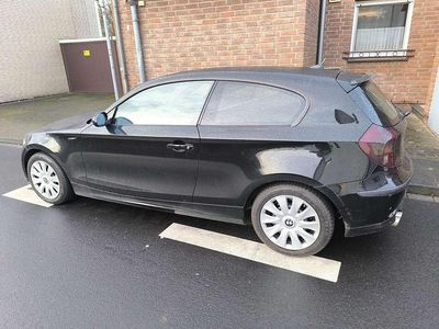 Gebraucht 2007 BMW 118 Kleinwagen | 2.999 € (Fairer Preis)