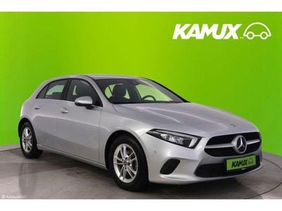Mercedes A200