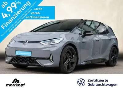 Gebraucht VW ID.3