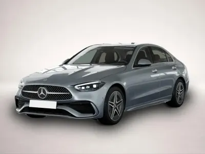 Gebraucht Mercedes C300 204 PS (150 kW) 2025 Manufacturer Limousine