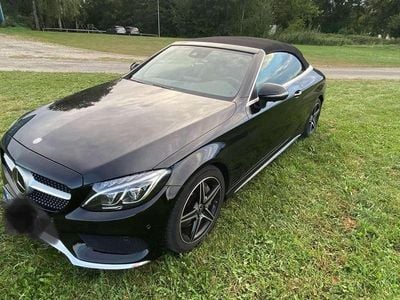 Mercedes C300