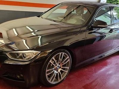 BMW 335