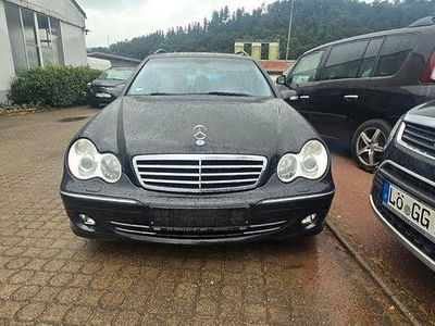 Mercedes C230