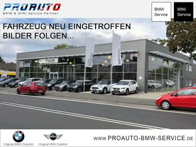 Gebraucht BMW 520 M Sport 190 PS (139 kW) 2026 Oxidgrau ii Kombi