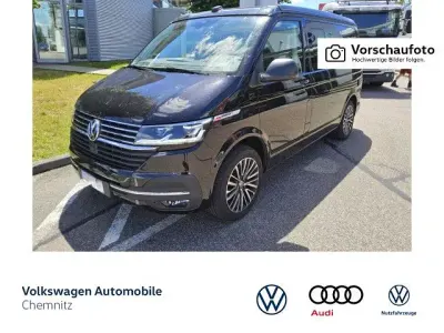 Gebraucht VW California