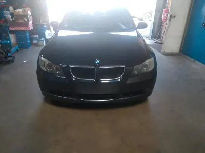 Gebraucht BMW 320