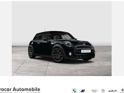 Gebraucht Mini Cooper S Countryman 192 PS (141 kW) 2020 Schwarz SUV
