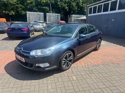 Citroën C5