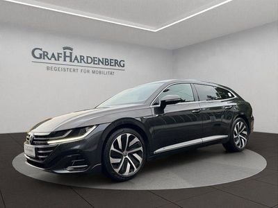 VW Arteon