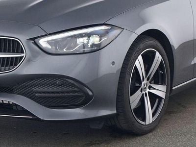 Gebraucht Mercedes C180 170 PS (125 kW) 2024