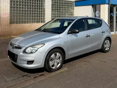 Gebraucht Hyundai i30