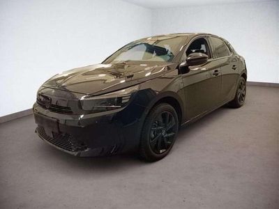 Diamant schwarz Gebraucht 2025 Opel Corsa S Kleinwagen | 17.980 € (Guter Preis)