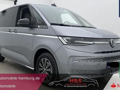 VW Multivan