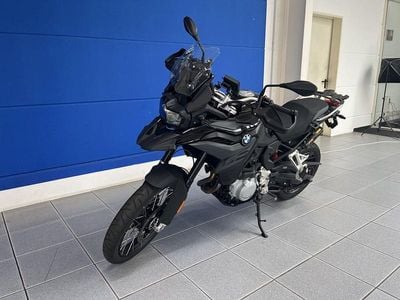 BMW 850