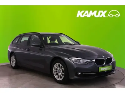 Brugt BMW 318