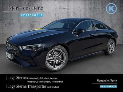 Mercedes CLA200
