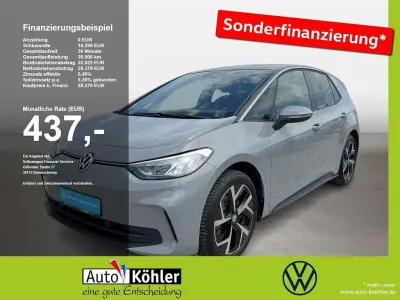 Gebraucht VW ID.3
