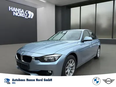 Gebraucht BMW 320