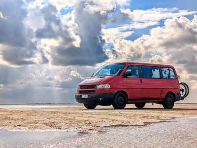 VW T4