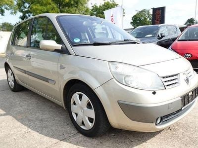 Renault Scénic II