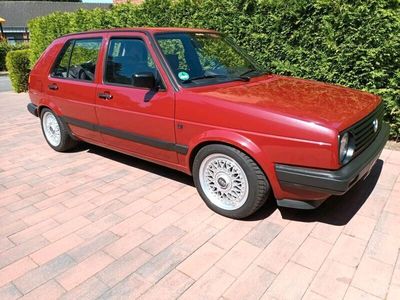 gebraucht VW Golf II VW