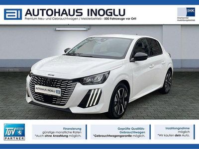 Gebraucht Peugeot 208