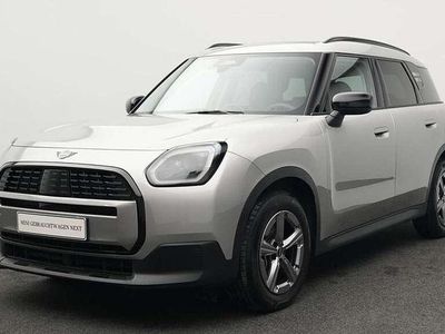 Second-hand Mini Countryman Classic 163 CP (119 kW) 2025 Gri SUV