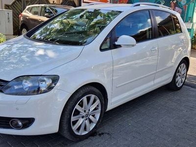 VW Golf Plus