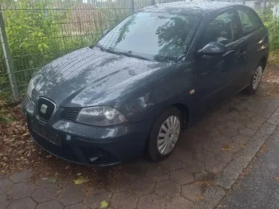 Gebraucht Seat Ibiza