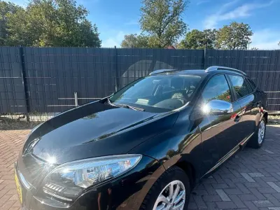 Gebraucht Renault Mégane GrandTour