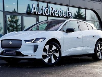 Gebraucht Jaguar I-Pace R-Dynamic 294 kW (400 PS) 2024 Weiß SUV