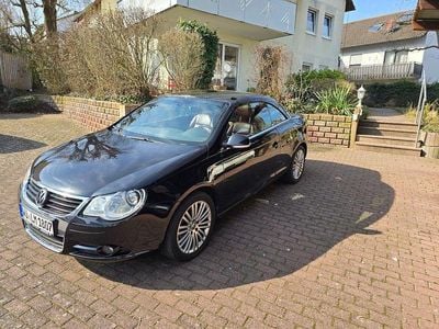 VW Eos