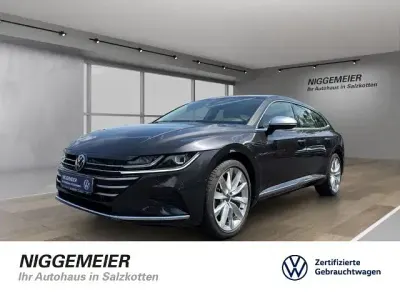 Gebraucht VW Arteon