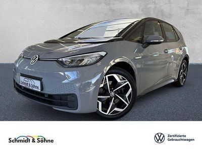 Second-hand VW ID.3 Pro Performance 150 kW (204 CP) 2023 Gri Hatchback