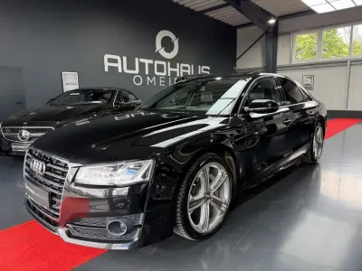 Gebraucht Audi A8