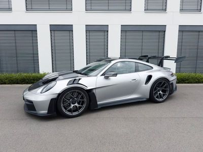 Porsche 911 GT3 RS