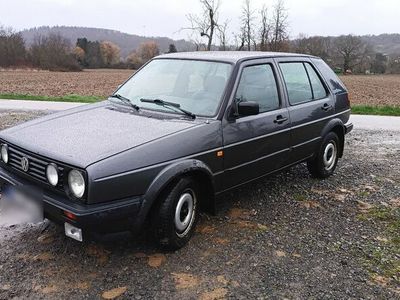 gebraucht VW Golf II 1.6 PN