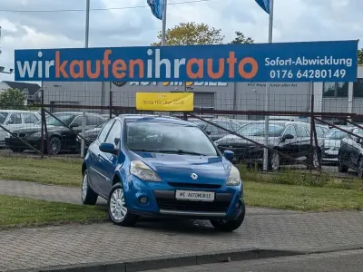 Gebraucht Renault Clio