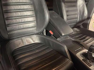 Gebraucht 2010 VW Passat Exclusive Coupé | 9.500 € (Teuer)