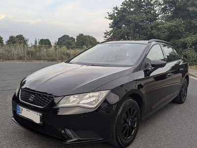 Seat Leon ST
