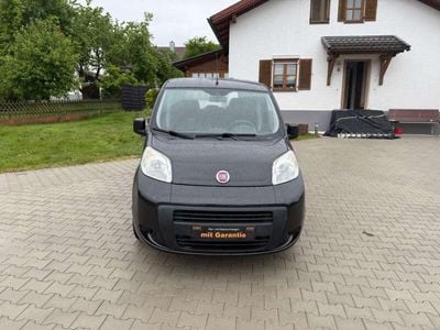 Fiat Qubo