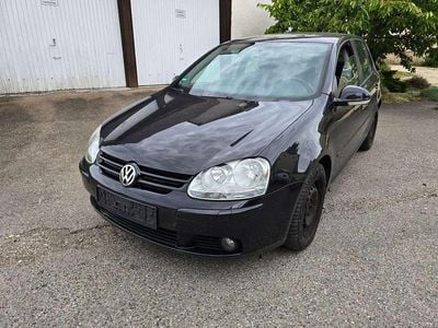 VW Golf V