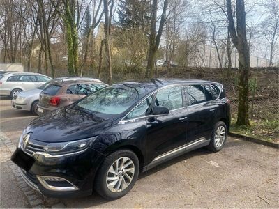 gebraucht Renault Espace EspaceEnergy dCi 160 EDC Intens