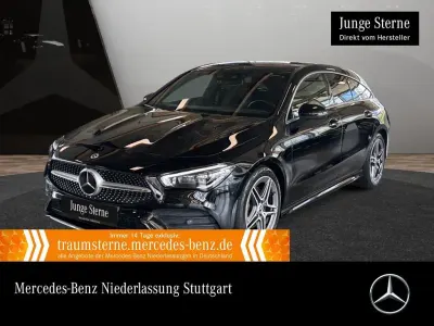 Gebraucht Mercedes CLA220