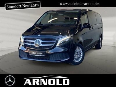 Mercedes V300