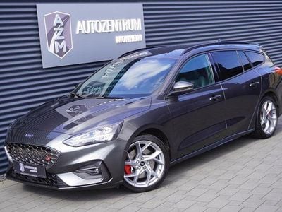 Gebraucht Ford Focus Performance Edition 280 PS (205 kW) 2020 Magneticgrau metallic Kombi