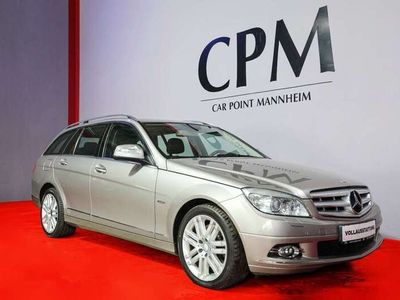 Mercedes C350