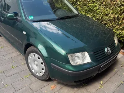 Gebraucht VW Bora